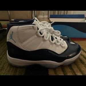 Jordan 11 win like 82